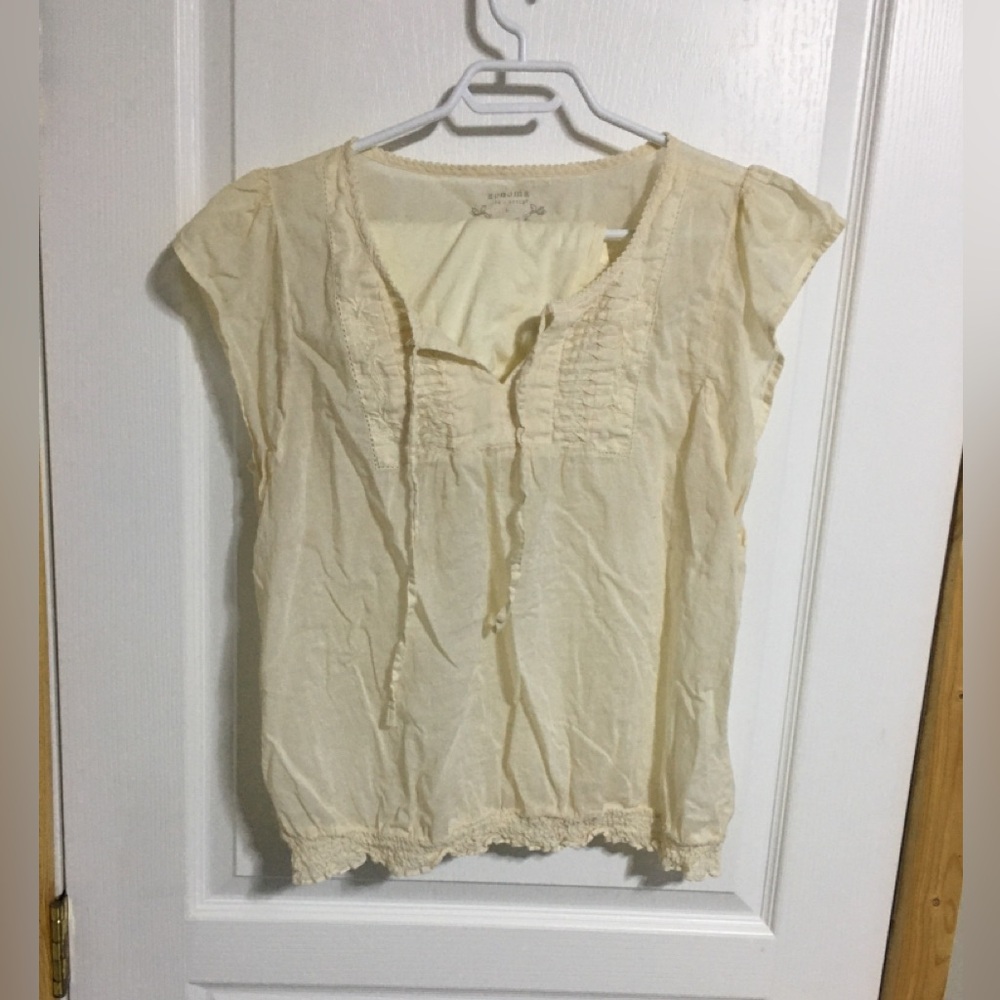 Ladies blouse